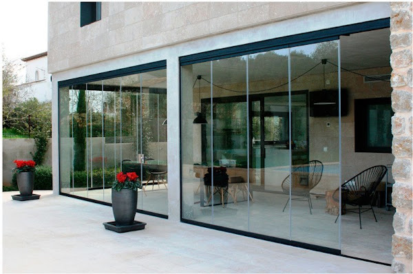 Foto 0 TJ Vidraçaria