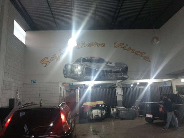 Foto 3 Auto Vidros Ipanema