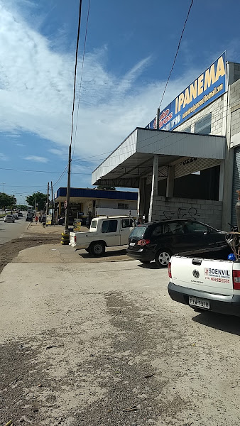 Foto 4 Auto Vidros Ipanema