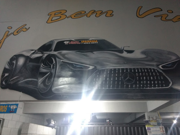 Foto 6 Auto Vidros Ipanema