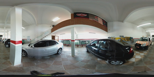 Foto 1 Ava Auto Vidros e Funilaria Pintura