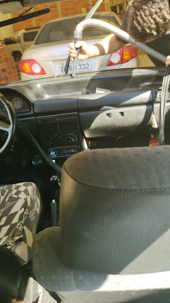 Foto 2 Ava Auto Vidros e Funilaria Pintura