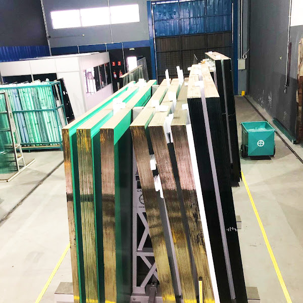 Foto 0 Distribuidora de Vidros Luso Glass