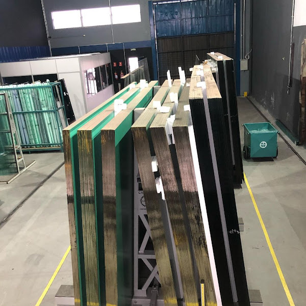 Foto 4 Distribuidora de Vidros Luso Glass