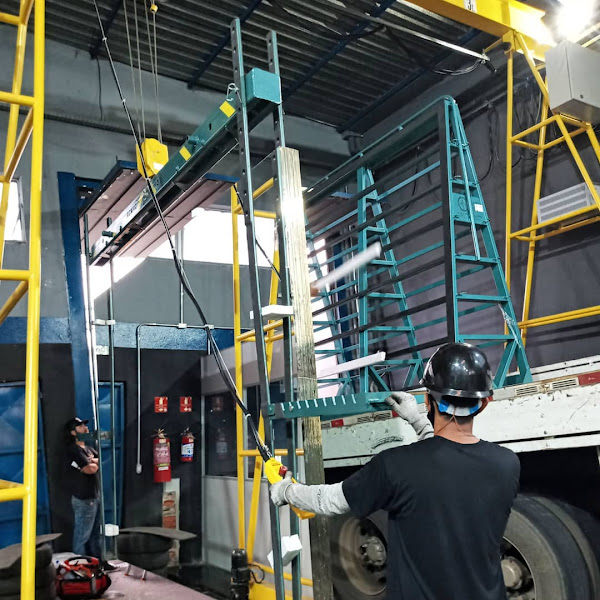 Foto 5 Distribuidora de Vidros Luso Glass