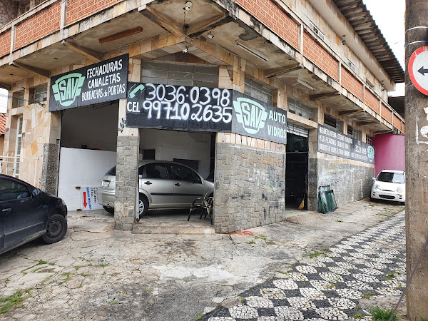 Foto 0 Sav Auto Vidros