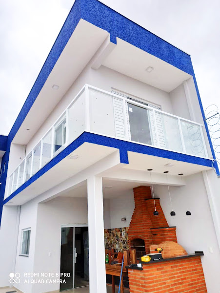 Foto 1 Vidraçaria Geraldi