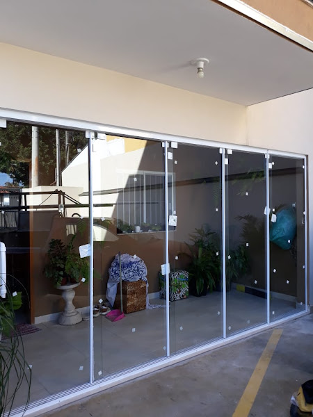 Foto 3 Vidraçaria Geraldi