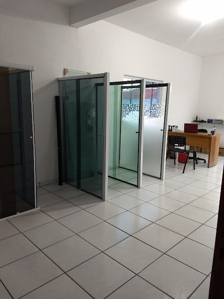 Foto 0 Vidraçaria Paraná