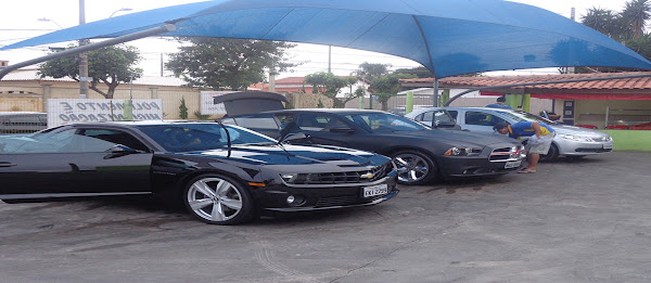 Foto 0 Almeida Lava Rápido em Sorocaba - Lavagem de carros e polimento sorocaba