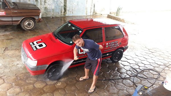 Foto 1 LAVA RÁPIDO SALESIANO