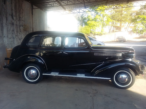 Foto 2 LAVA RÁPIDO SALESIANO