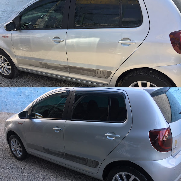 Foto 2 Lava Rápido Sorocaba (Absolut Car Estética Automotiva)