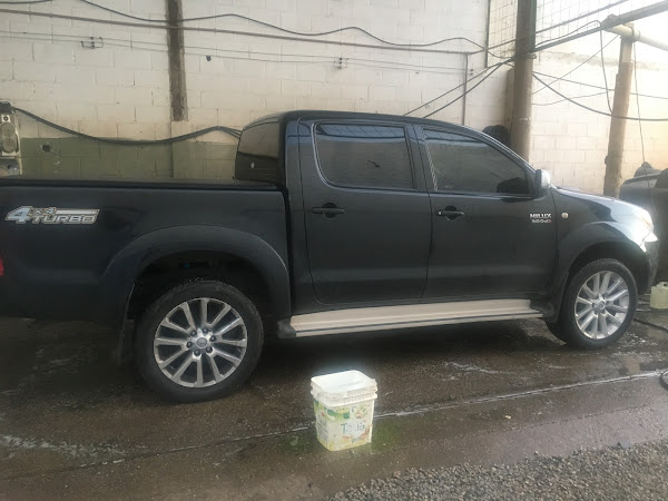 Foto 3 Lava Rápido Sorocaba (Absolut Car Estética Automotiva)