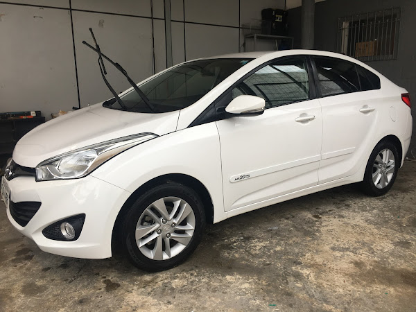 Foto 6 Lava Rápido Sorocaba (Absolut Car Estética Automotiva) Foto 6 Lava Rápido Sorocaba (Absolut Car Estética Automotiva)