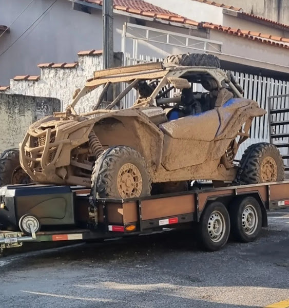 Foto 2 EXPRESS-CAR LAVA JATO