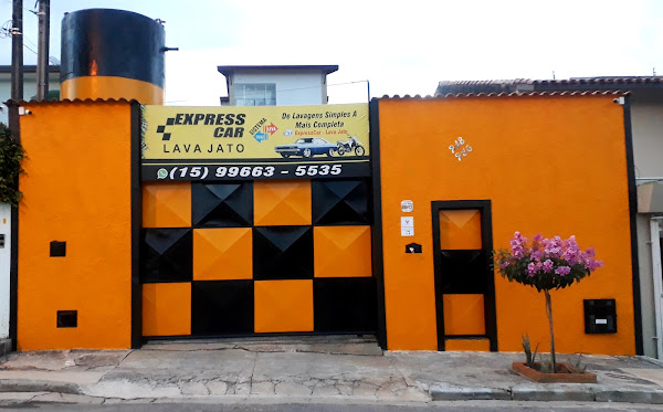 Foto 4 EXPRESS-CAR LAVA JATO