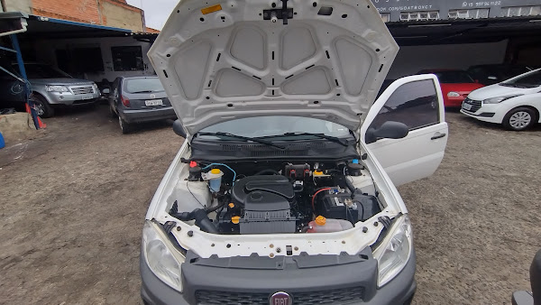 Foto 0 Lava Rápido Chicão