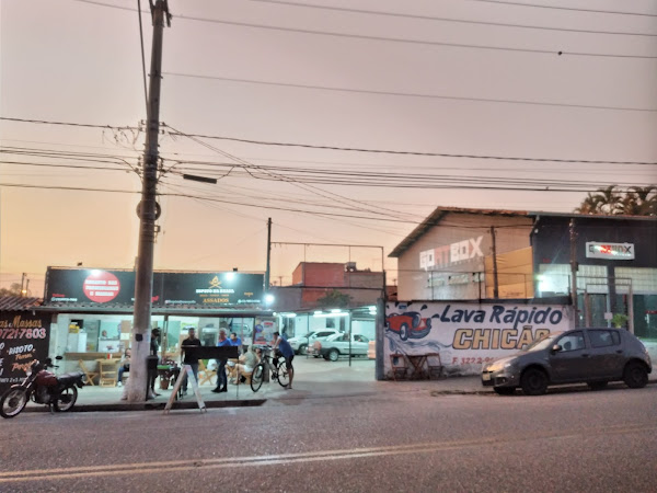 Foto 1 Lava Rápido Chicão