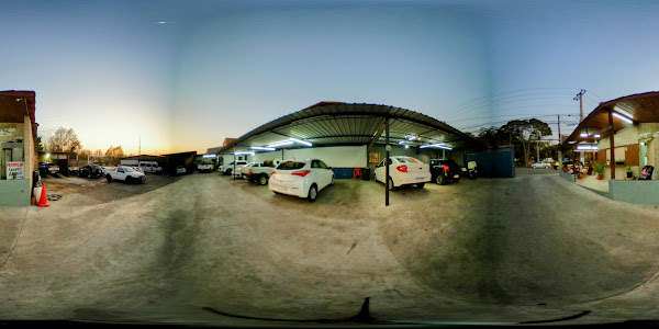 Foto 2 Lava Rápido Chicão