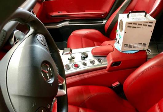 Foto 3 Lava Rápido Chicão