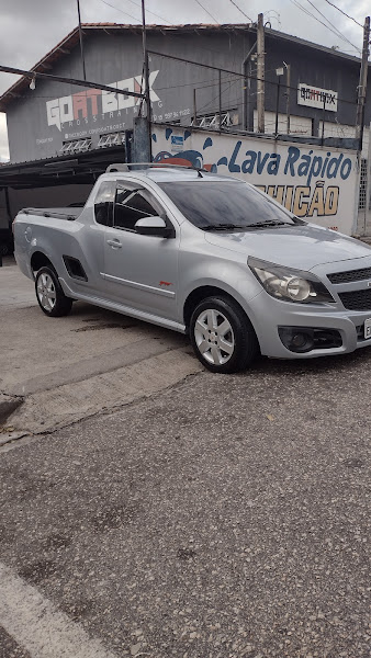 Foto 4 Lava Rápido Chicão Foto 4 Lava Rápido Chicão