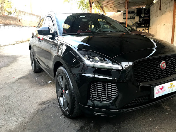 Foto 2 RR Lava Rápido Ecológico