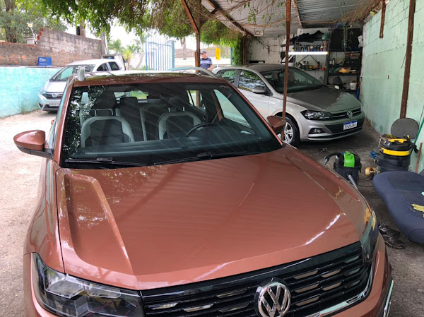 Foto 3 RR Lava Rápido Ecológico