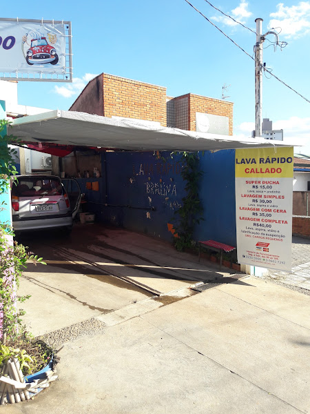 Foto 0 Lava Rápido callado