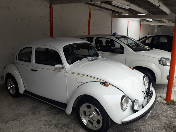 Foto 2 Lava Rápido callado