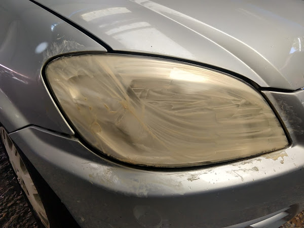 Foto 2 Lava Rápido Royale