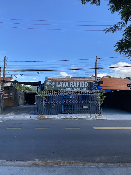 Foto 0 JMD Lava Rápido