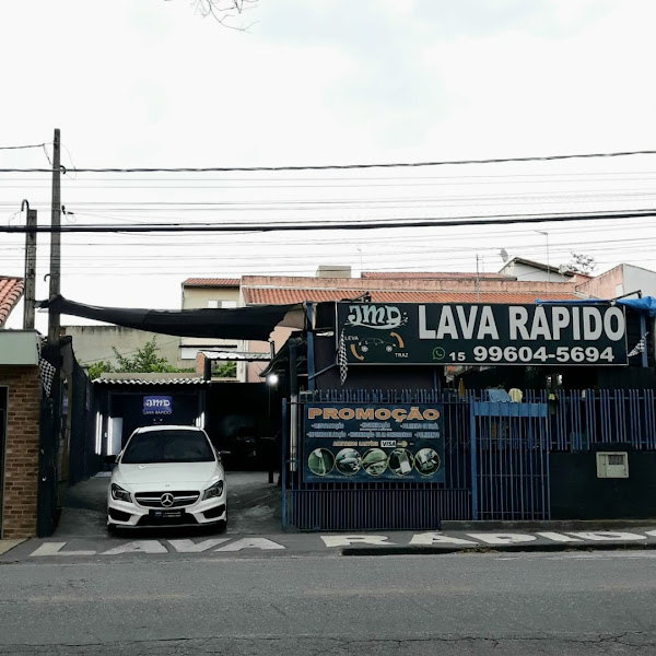 Foto 2 JMD Lava Rápido