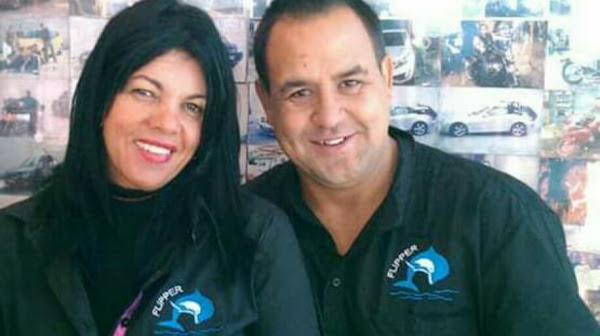 Foto 0 lava rapido flipper