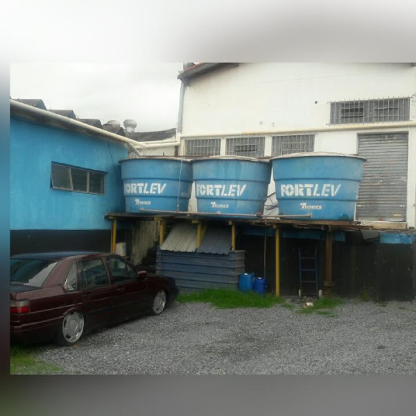 Foto 2 lava rapido flipper