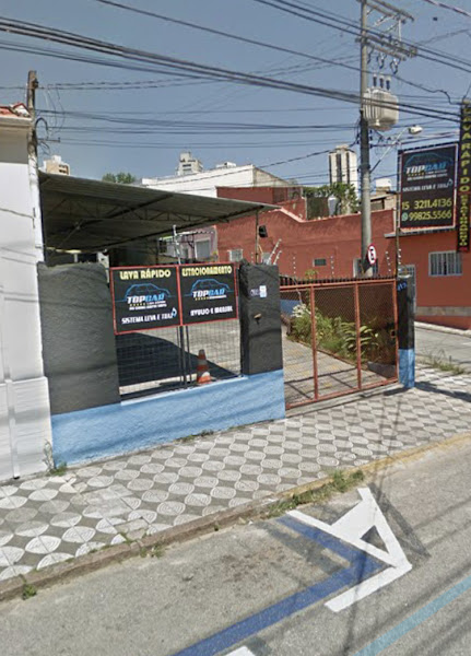 Foto 0 TopCar Lava Rápido - loja 1