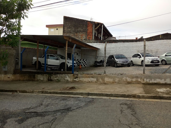 Foto 0 Lava rápido K