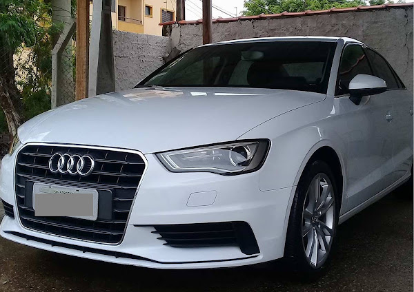 Foto 1 Lava rápido K