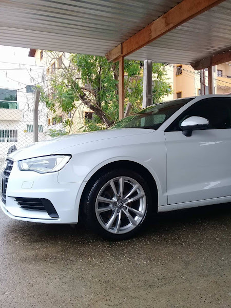 Foto 2 Lava rápido K