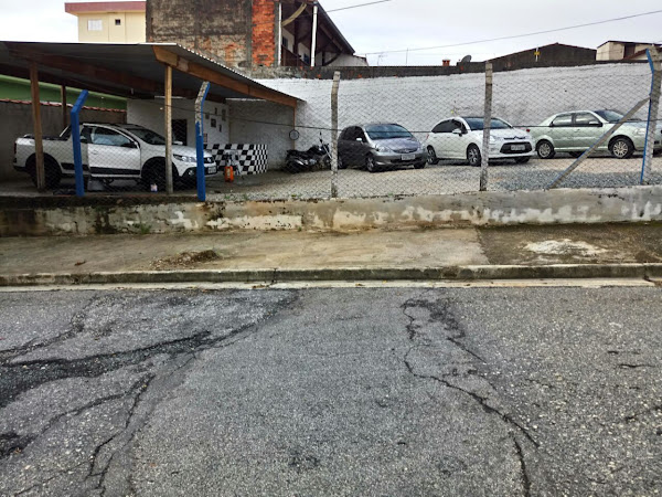 Foto 3 Lava rápido K