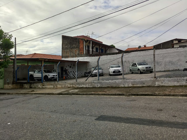 Foto 5 Lava rápido K