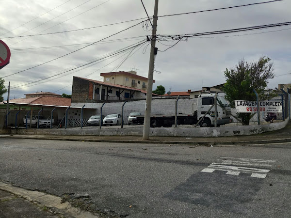 Foto 6 Lava rápido K