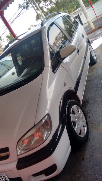 Foto 2 Car Wash Lava Rapido & Estetica Automotiva