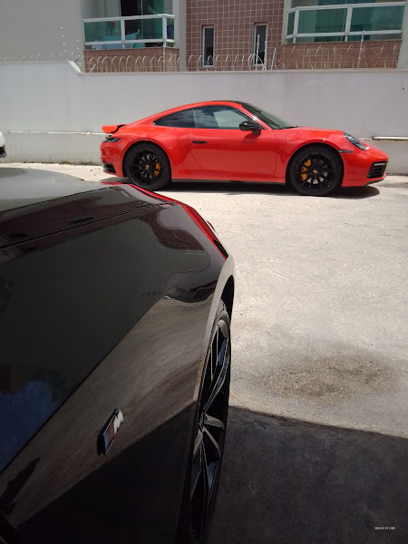 Foto 1 VIP- Lava Jato