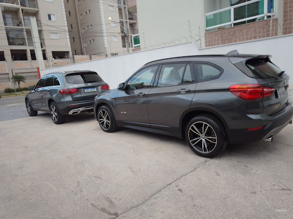 Foto 2 VIP- Lava Jato Foto 2 VIP- Lava Jato