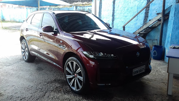 Foto 0 Lava Rápido Wet Car