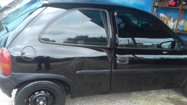 Foto 2 Lava Rápido Wet Car