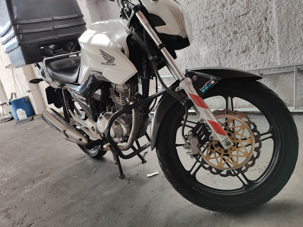 Foto 0 Wanel Lava Car