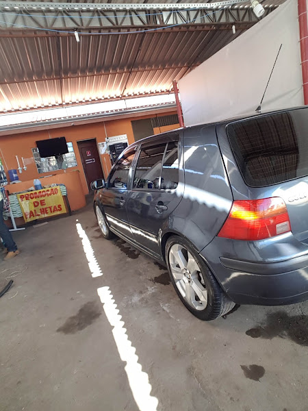 Foto 1 Wanel Lava Car