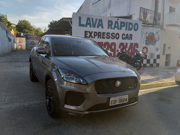 Foto 1 Expresso Car Lava Rápido